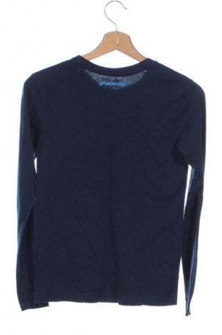 Kinder Shirt Lotto, Größe 11-12y/ 152-158 cm, Farbe Blau, Preis € 11,86