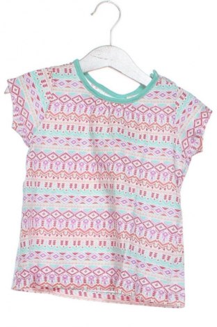 Dziecięca bluzka Lupilu, Rozmiar 18-24m/ 86-98 cm, Kolor Kolorowy, Cena 27,24 zł