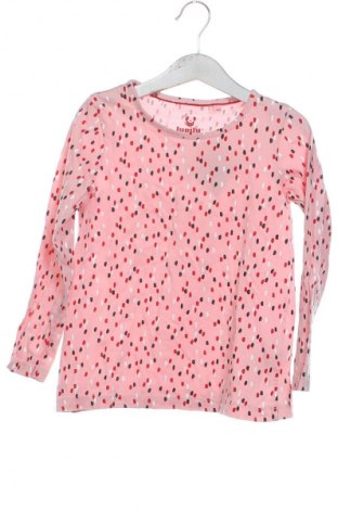 Kinder Shirt Lupilu, Größe 4-5y/ 110-116 cm, Farbe Mehrfarbig, Preis 4,99 €