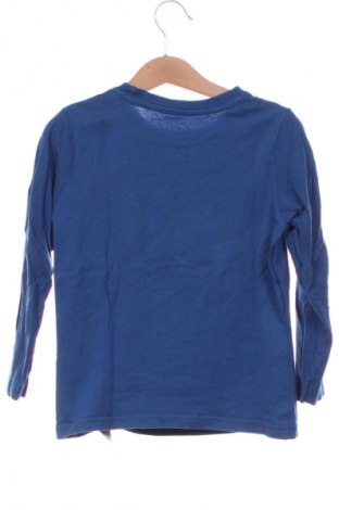 Detská blúzka  Lupilu, Veľkosť 4-5y/ 110-116 cm, Farba Modrá, Cena  6,00 €
