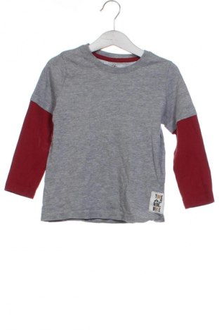 Dziecięca bluzka Lupilu, Rozmiar 2-3y/ 98-104 cm, Kolor Kolorowy, Cena 18,99 zł