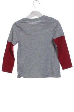 Dziecięca bluzka Lupilu, Rozmiar 2-3y/ 98-104 cm, Kolor Kolorowy, Cena 18,99 zł