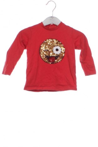 Detská blúzka  Manai, Veľkosť 12-18m/ 80-86 cm, Farba Viacfarebná, Cena  15,00 €