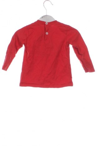 Detská blúzka  Manai, Veľkosť 12-18m/ 80-86 cm, Farba Viacfarebná, Cena  15,00 €