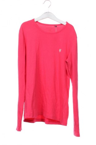 Dziecięca bluzka Marc O'Polo, Rozmiar 14-15y/ 168-170 cm, Kolor Różowy, Cena 94,34 zł