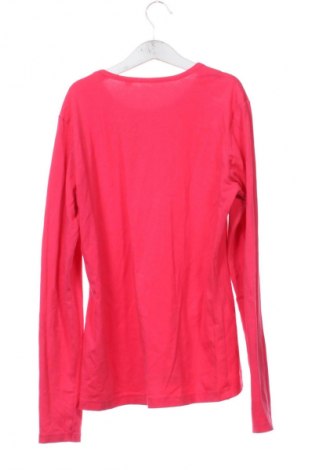Dziecięca bluzka Marc O'Polo, Rozmiar 14-15y/ 168-170 cm, Kolor Różowy, Cena 94,34 zł