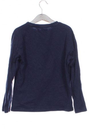Detská blúzka  Marks & Spencer, Veľkosť 8-9y/ 134-140 cm, Farba Modrá, Cena  4,95 €