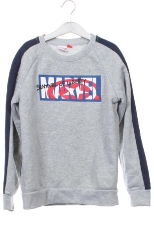 Dziecięca bluzka Marvel, Rozmiar 11-12y/ 152-158 cm, Kolor Kolorowy, Cena 41,99 zł