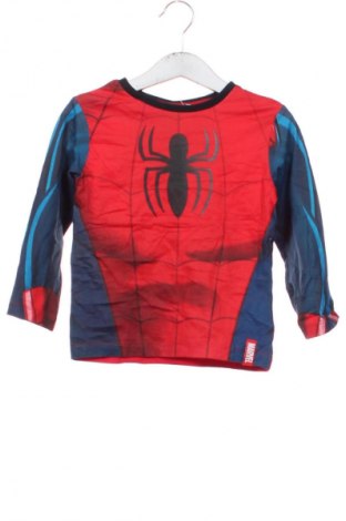 Detská blúzka  Marvel, Veľkosť 18-24m/ 86-98 cm, Farba Viacfarebná, Cena  19,95 €