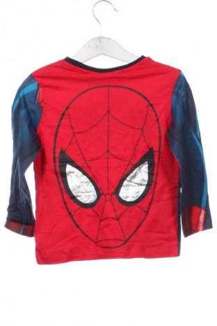 Detská blúzka  Marvel, Veľkosť 18-24m/ 86-98 cm, Farba Viacfarebná, Cena  19,95 €