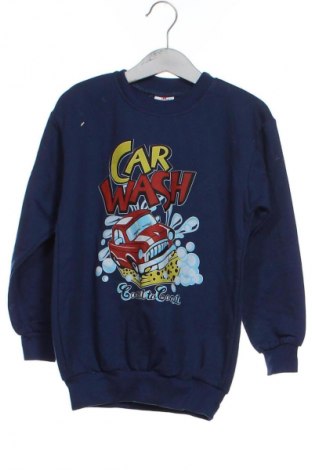 Dětská halenka  Milano, Velikost 6-7y/ 122-128 cm, Barva Vícebarevné, Cena  176,00 Kč