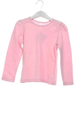 Dětská halenka  Mini Club, Velikost 5-6y/ 116-122 cm, Barva Růžová, Cena  109,00 Kč