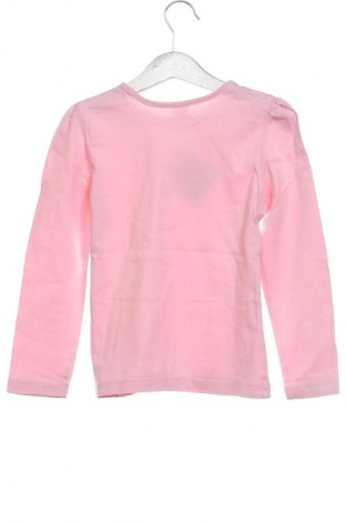 Dětská halenka  Mini Club, Velikost 5-6y/ 116-122 cm, Barva Růžová, Cena  109,00 Kč