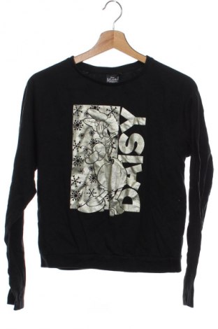 Kinder Shirt Minnie Mouse, Größe 12-13y/ 158-164 cm, Farbe Schwarz, Preis 7,99 €