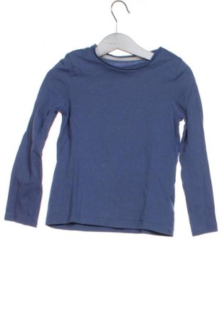 Detská blúzka  Mothercare, Veľkosť 3-4y/ 104-110 cm, Farba Modrá, Cena  5,83 €