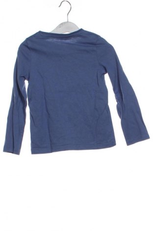 Detská blúzka  Mothercare, Veľkosť 3-4y/ 104-110 cm, Farba Modrá, Cena  5,83 €