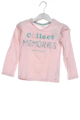 Detská blúzka  Mothercare, Veľkosť 3-4y/ 104-110 cm, Farba Ružová, Cena  5,83 €