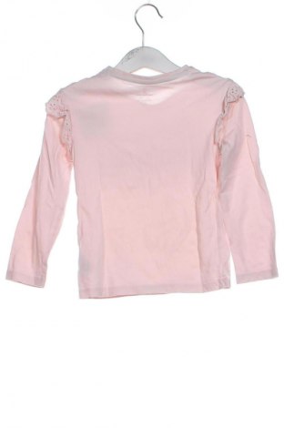 Detská blúzka  Mothercare, Veľkosť 3-4y/ 104-110 cm, Farba Ružová, Cena  5,83 €