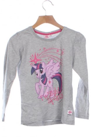 Dětská halenka  My Little Pony, Velikost 5-6y/ 116-122 cm, Barva Vícebarevné, Cena  99,00 Kč