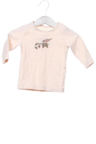 Dětská halenka  Name It, Velikost 2-3m/ 56-62 cm, Barva Béžová, Cena  291,00 Kč