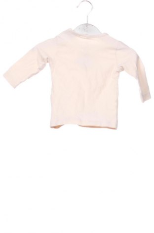 Dětská halenka  Name It, Velikost 2-3m/ 56-62 cm, Barva Béžová, Cena  291,00 Kč