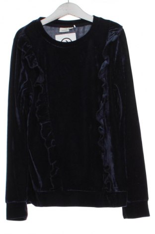 Детска блуза Name It, Размер 10-11y/ 146-152 см, Цвят Син, Цена 35,00 лв.