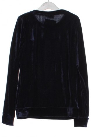 Детска блуза Name It, Размер 10-11y/ 146-152 см, Цвят Син, Цена 35,00 лв.