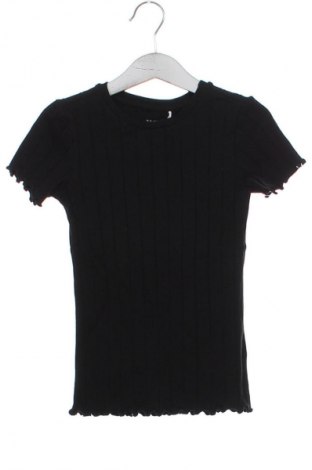Kinder Shirt Name It, Größe 4-5y/ 110-116 cm, Farbe Schwarz, Preis € 13,39