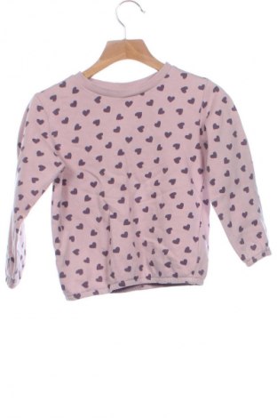 Παιδική μπλούζα Name It, Μέγεθος 3-4y/ 104-110 εκ., Χρώμα Πολύχρωμο, Τιμή 11,76 €