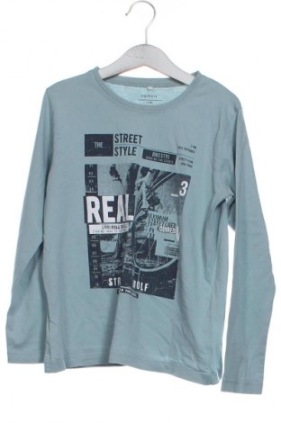 Kinder Shirt Name It, Größe 6-7y/ 122-128 cm, Farbe Mehrfarbig, Preis 7,99 €