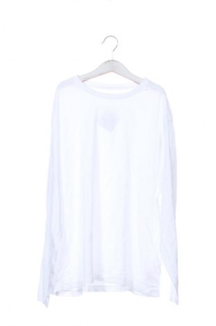 Dziecięca bluzka Name It, Rozmiar 12-13y/ 158-164 cm, Kolor Biały, Cena 137,99 zł