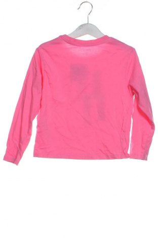 Detská blúzka  Name It, Veľkosť 4-5y/ 110-116 cm, Farba Ružová, Cena  11,86 €