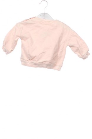 Kinder Shirt Next, Größe 6-9m/ 68-74 cm, Farbe Beige, Preis 7,99 €
