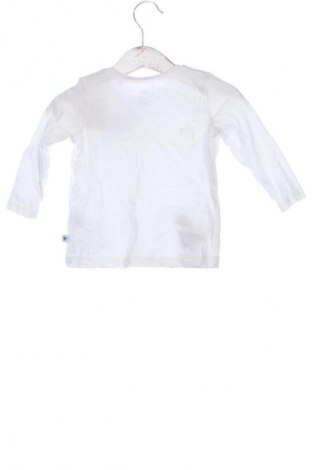 Detská blúzka  Next, Veľkosť 6-9m/ 68-74 cm, Farba Biela, Cena  7,95 €