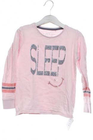 Kinder Shirt Next, Größe 5-6y/ 116-122 cm, Farbe Rosa, Preis 7,99 €