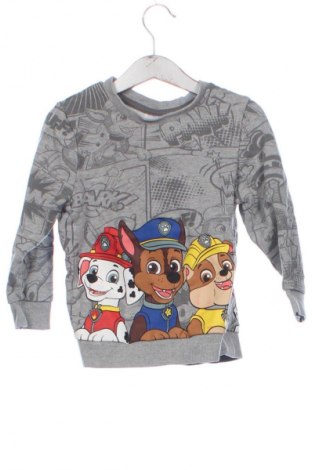 Παιδική μπλούζα Nickelodeon, Μέγεθος 4-5y/ 110-116 εκ., Χρώμα Πολύχρωμο, Τιμή 6,00 €