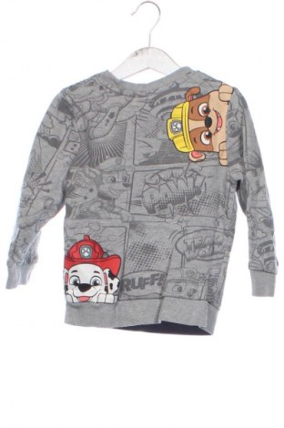 Παιδική μπλούζα Nickelodeon, Μέγεθος 4-5y/ 110-116 εκ., Χρώμα Πολύχρωμο, Τιμή 6,00 €
