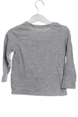 Παιδική μπλούζα Nickelodeon, Μέγεθος 3-4y/ 104-110 εκ., Χρώμα Γκρί, Τιμή 6,00 €