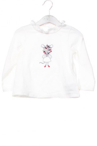 Detská blúzka  Obaibi, Veľkosť 12-18m/ 80-86 cm, Farba Viacfarebná, Cena  6,14 €