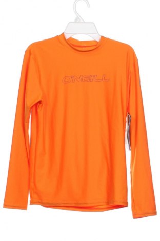 Kinder Shirt O'neill, Größe 11-12y/ 152-158 cm, Farbe Orange, Preis € 28,64