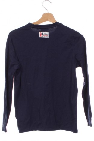 Παιδική μπλούζα Original Marines, Μέγεθος 13-14y/ 164-168 εκ., Χρώμα Μπλέ, Τιμή 11,76 €