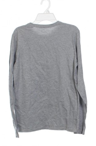 Детска блуза Oviesse, Размер 14-15y/ 168-170 см, Цвят Сив, Цена 19,99 лв.