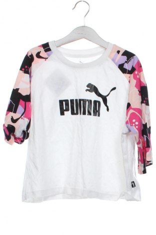 Detská blúzka  PUMA, Veľkosť 13-14y/ 164-168 cm, Farba Viacfarebná, Cena  8,95 €