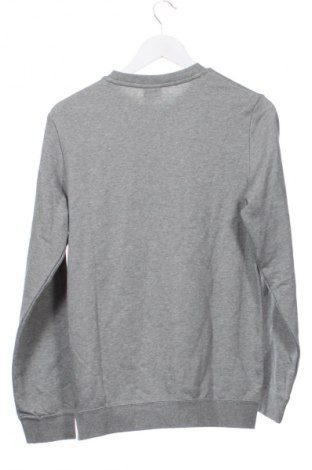 Детска блуза PUMA, Размер 15-18y/ 170-176 см, Цвят Сив, Цена 46,99 лв.