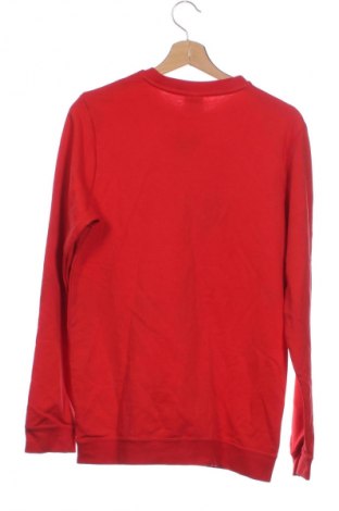 Детска блуза PUMA, Размер 15-18y/ 170-176 см, Цвят Червен, Цена 16,99 лв.
