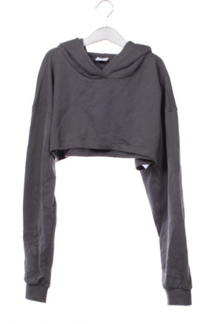 Kinder Shirt Page One, Größe 12-13y/ 158-164 cm, Farbe Grau, Preis 6,00 €