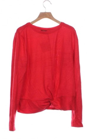 Gyerek blúz Page One, Méret 12-13y / 158-164 cm, Szín Piros, Ár 2 319 Ft