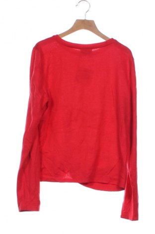 Gyerek blúz Page One, Méret 12-13y / 158-164 cm, Szín Piros, Ár 2 319 Ft