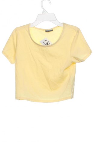 Kinder Shirt Pepco, Größe 14-15y/ 168-170 cm, Farbe Gelb, Preis 6,14 €