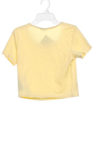 Kinder Shirt Pepco, Größe 14-15y/ 168-170 cm, Farbe Gelb, Preis 6,14 €